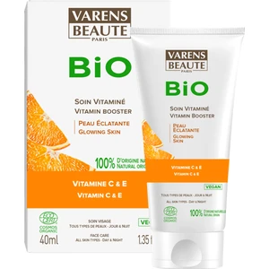 Varens Beaute C & E Vitamini Yüz Kremi 40ML