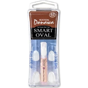 Lıonesse Tarko Donawa Takma Tırnak Cw-55 Smart Oval