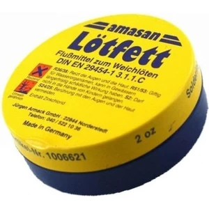 Amasan Lehim Pastası 50 Gram