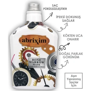 Kemik Iliği Maskesi 1000ML