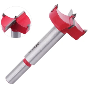 Taş Menteşe Yeri Açma Bıçağı 18 mm