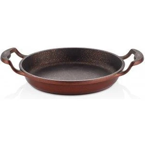 Sedef 20 cm Döküm Sahan SDF1001