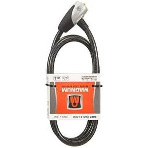 Anahtarlı Kilit 180cmx12mm 3025