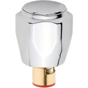 Gonca Musluk Başlığı Çevirmeli