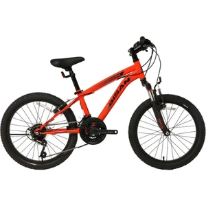 Kds 2750 Erkek Çocuk Bisikleti 7-10 Yaş