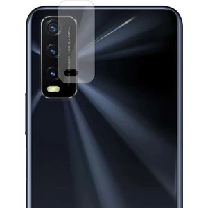 Vivo Y20S Kamera Lens Koruma Camı