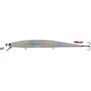 Süper Star 18.5 cm Maket Balık 36 gr (Sinking) - 47