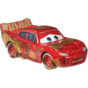 Cars Tekli Karakter Araçlar Muddy Rusteze Racing Center Lightning Mcqueen DXV29-GXG63
