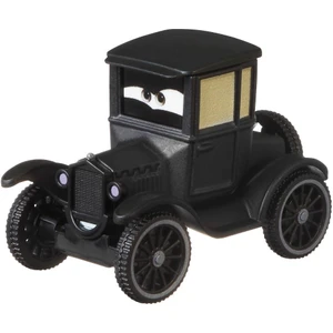 Cars Tekli Karakter Araçlar Lizzie DXV29-GXG37