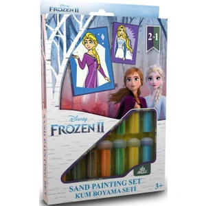 Red Castle Frozen 2 Elsa