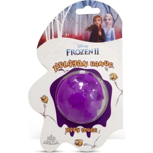 Red Castle Karlar Ülkesi Zıplayan Hamur 30 Gr. (Mor)