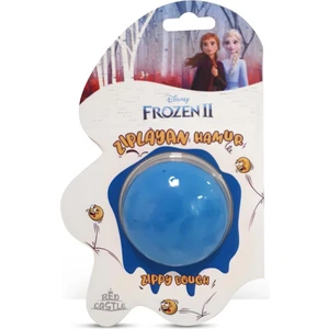 Red Castle Karlar Ülkesi Zıplayan Hamur 30 Gr. (Mavi)