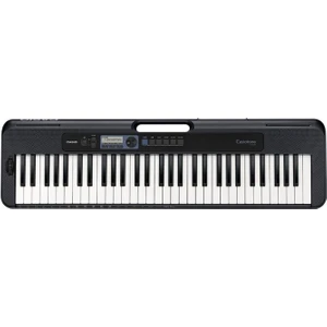 Casiotone CT-S300C2 61 Tuşlu Org (Siyah)