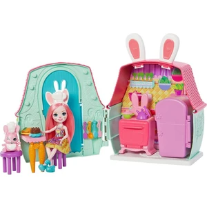 Kulübe Oyun Setleri Bree Bunny GYN59-