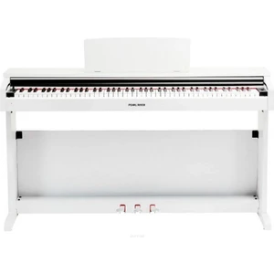 Pearl River V-03 Dijital Piyano (Beyaz)
