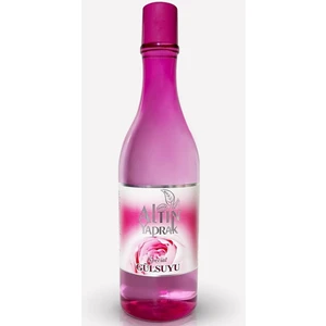 Altın Yaprak Special Içilebilir Gülsuyu - 400 ml
