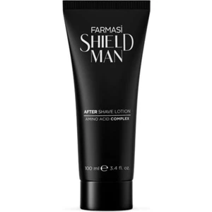 Shıeld Man Traş Sonrası Losyonu 100 Ml.