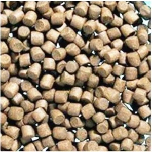 Canlı Petshop Dip Yemi 1 kg (6 Mm)