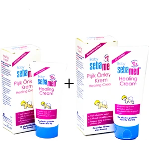 Pişik Kremi 100ML+50ML