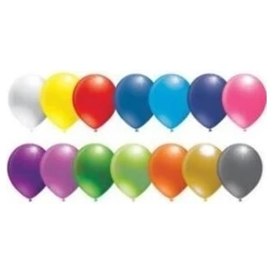 Metalik Balon 20' Li