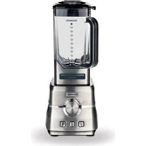 Buz Kırma Fonksiyonlu Metal Power Blender 1500 Watt 3 Lt Hazne Kapasiteli BLM91.640SS