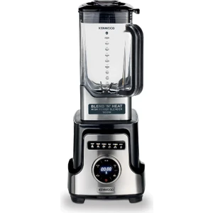 BLM92.920SS Buz Kırma Fonksiyonlu 1500 Watt Isıtıcılı Power Blender - 3 Lt Hazne Kapasiteli