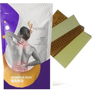 Agrı Bandı 25 Li