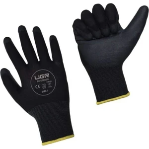 Ugr Eldiven 500- 8 Pu