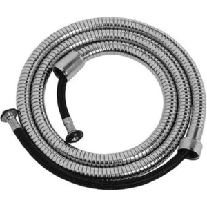 150 cm Örgülü Duş Kordonu spiral hortum