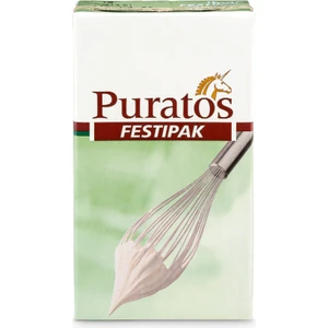 Festipak Şekersiz Sıvı Şanti 1 Lt x  12'li