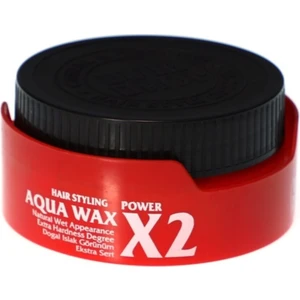 Blue Drop Wax 150ML No:x2