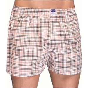 10 Adet Karışık Renk Poplin Boxer