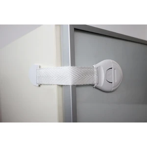 Home Puzzle Çok Amaçlı Kilit Beyaz
