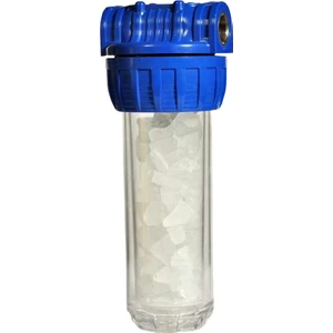 Daire Girişi Sayaç Çay Kazanı Için Kireç Önleyici Silifoz Filtres