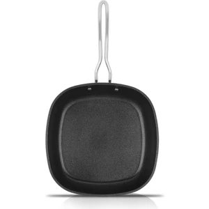 Gastronomıe Granit Tava 24 cm Siyah