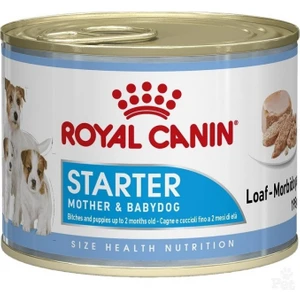 Royal Canin Starter Köpek Konserve Maması 195 gr