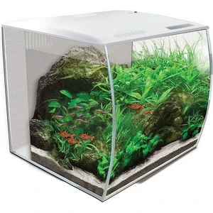 Flex Akvaryum Kiti 57 Lt Beyaz 41X39X39 cm
