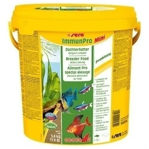 Immunpro Mini 100GR Bağışıklık Des.