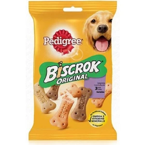 Biscrok Original Köpek Ödül Maması 200 gr