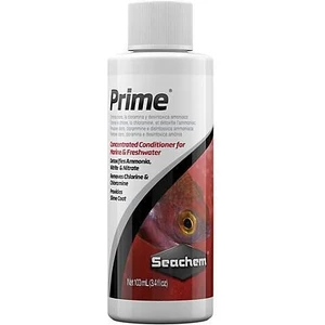 Prime Su Düzenleyici 50 ml