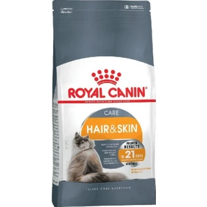 Royal Canin Hair And Skin Care 2 kg Yetişkin Kedi Maması Tüy Kontrol