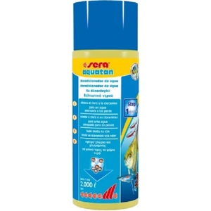 Aquatan Su Düzenleyici 500 ml