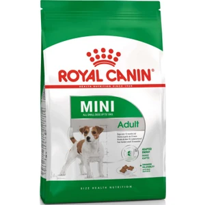 Royal Canin Mini Adult Yetişkin Köpek Maması 8 kg