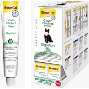 Kedi Macunu Gastrointestinal Paste 50GR