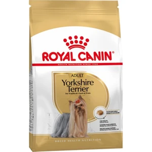 Royal Canin Yorkshire Terrier Adult Yetişkin Köpek Maması 1,5 kg