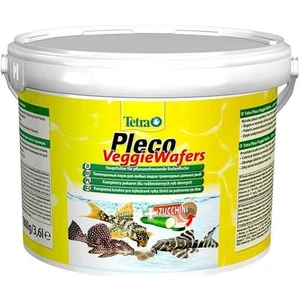 Pleco Veggie Wafers 3,6 Lt 1800 Gram Balık Yemi