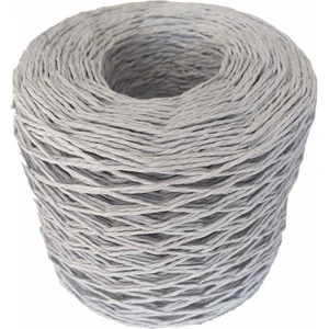 Angel Çanta Akssesuar Sarılmış Halde Kağıt Ip Açık Lila 100 gr