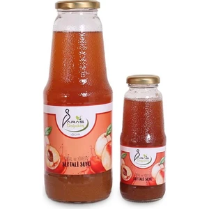 Aras Doğaköy Doğal  Şeftali Suyu 1 Lt