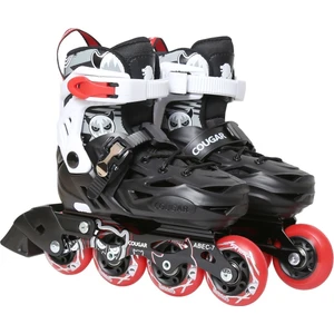 Mzs 303 Black Ayarlanabilir Çocuk Pateni