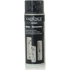 Beyaz 200 ml Mermer Efekti